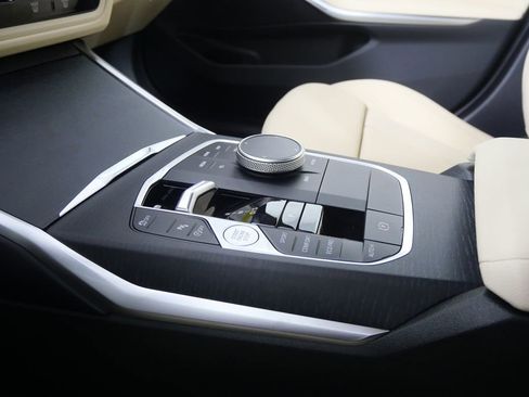 New 2026 BMW 330i Sedan w/ Convenience Package image 24