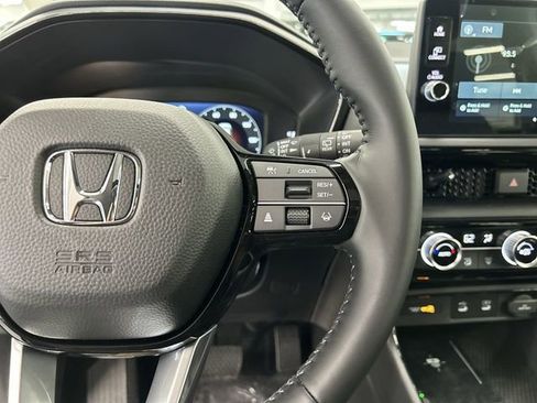 New 2026 Honda CR-V EX-L image 13