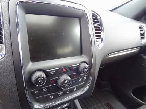 Used 2014 Dodge Durango R/T w/ Technology Group image 14