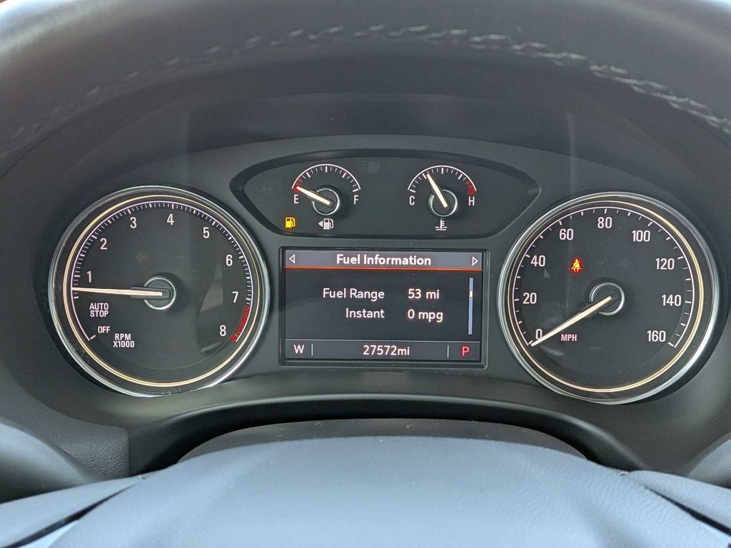 Used 2023 Buick Enclave Essence w/ Experience Buick Package FWD image 29