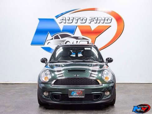 Used 2013 MINI Cooper Clubman S image 8