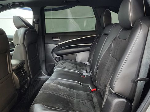Certified 2020 Acura MDX A-Spec image 17