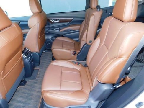 New 2025 Subaru Ascent Touring AWD/4WD image 11