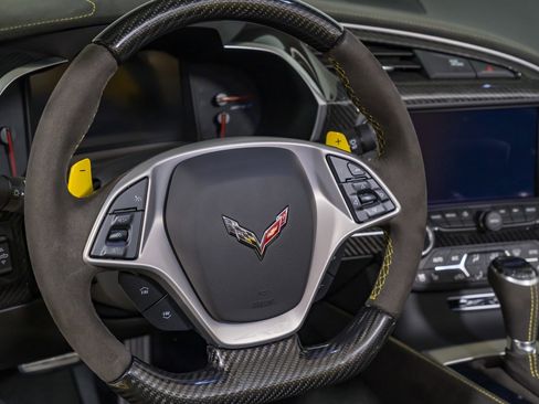 Used 2019 Chevrolet Corvette ZR1 image 29