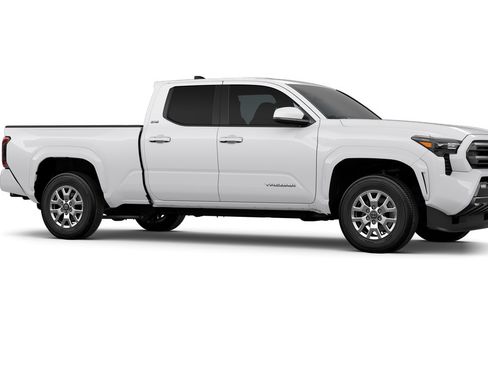 New 2026 Toyota Tacoma SR5 RWD image 54