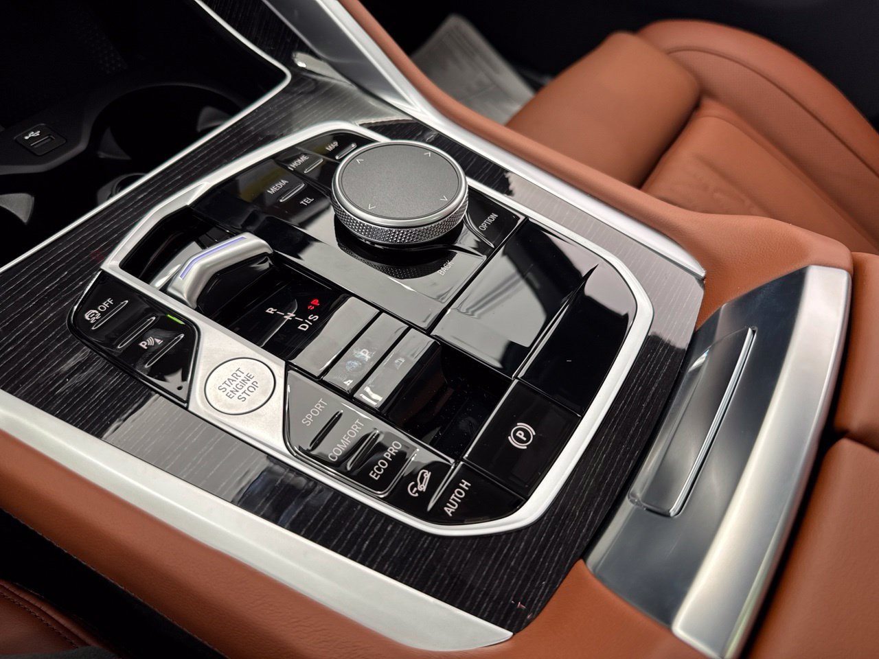 New 2027 BMW X6 xDrive40i AWD/4WD image 32