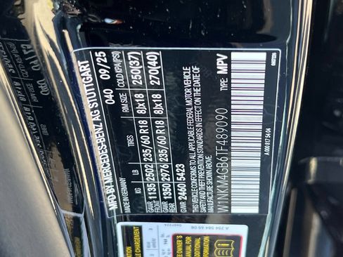 Certified 2026 Mercedes-Benz GLC 300 image 34