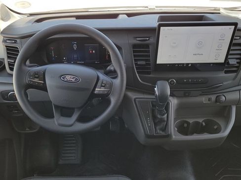 New 2026 Ford Transit 150 148 Medium Roof AWD image 7
