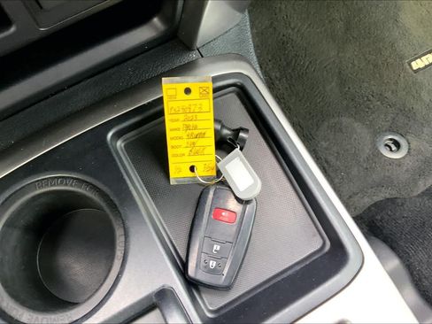 Used 2023 Toyota 4Runner SR5 RWD image 15
