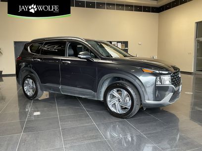 Used 2023 Hyundai Santa Fe SEL