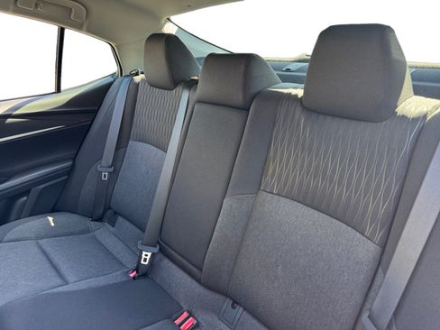 Used 2025 Toyota Camry LE w/ Convenience Package FWD image 13