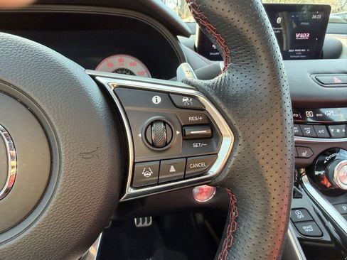 Used 2022 Acura TLX SH-AWD w/ A-SPEC Pkg image 20