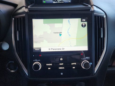 Used 2022 Subaru Forester Touring w/ Popular Package #2 image 45