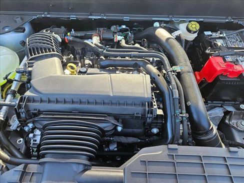 New 2026 Ford Maverick XL image 16