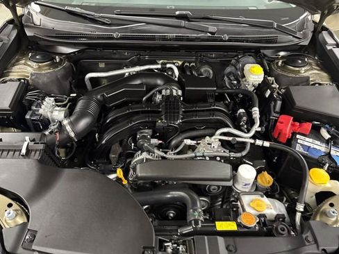 Used 2023 Subaru Outback Premium w/ Popular Package #1 image 29