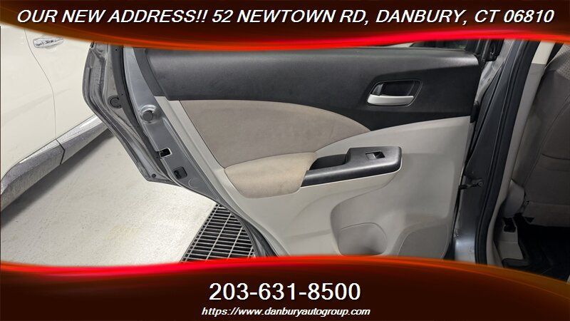 Used 2013 Honda CR-V EX image 20