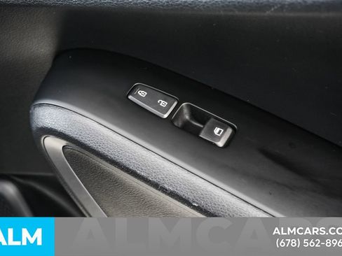 Used 2025 Kia Soul EX image 45