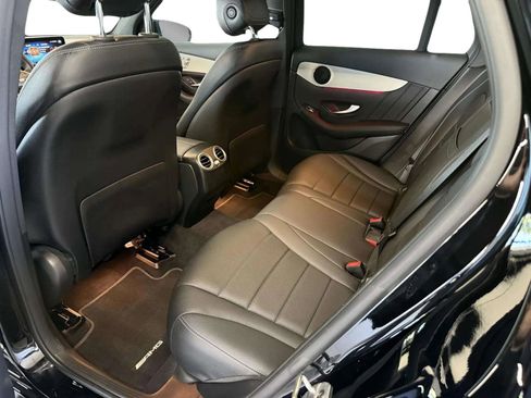 Used 2022 Mercedes-Benz GLC 300 image 15