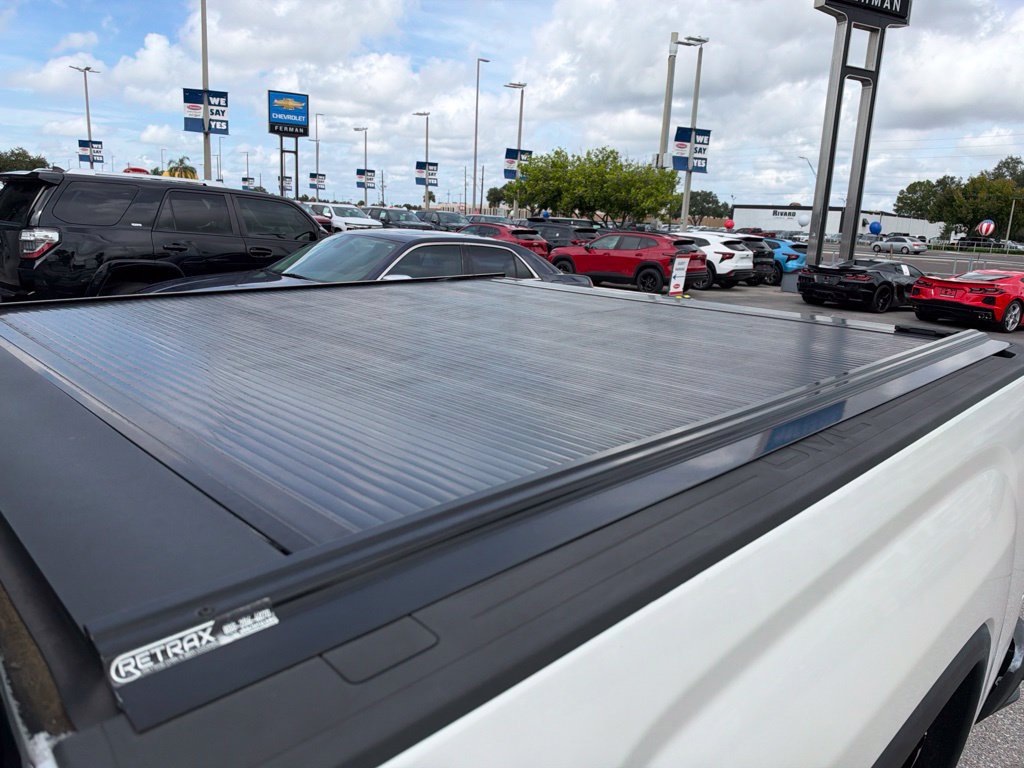 Used 2018 GMC Sierra 1500 Denali RWD image 9