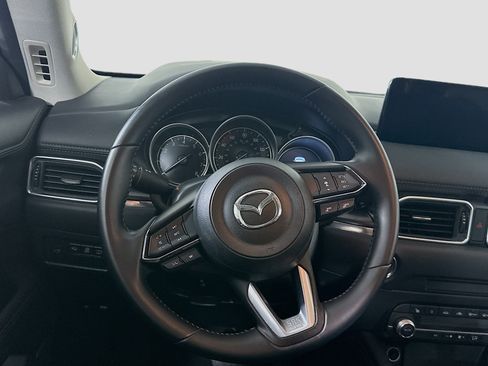 Used 2025 MAZDA CX-5 Carbon Edition AWD/4WD image 17
