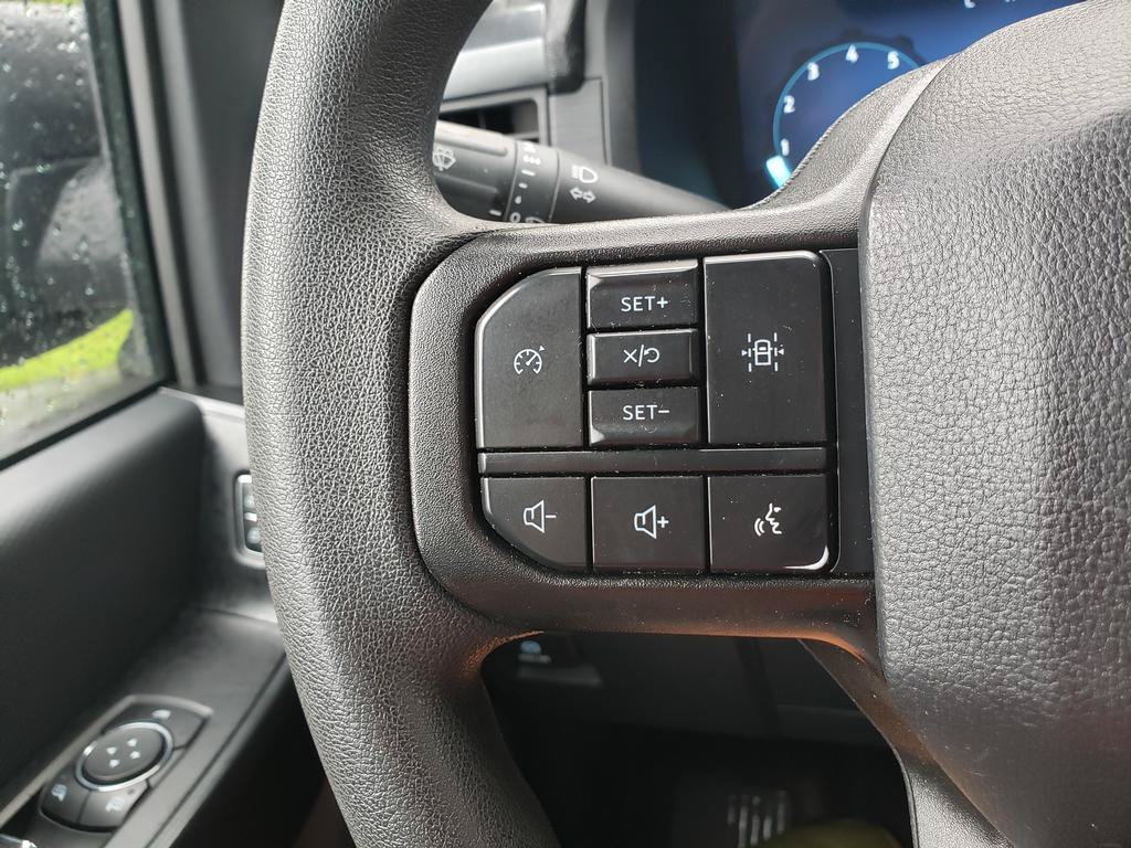 Used 2024 Ford F150 STX AWD/4WD image 18