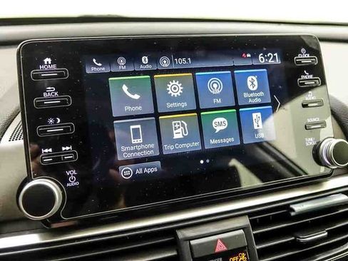 Used 2022 Honda Accord Sport Special Edition image 16