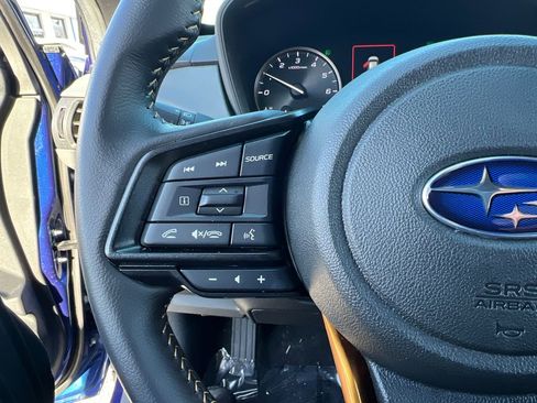 Certified 2025 Subaru Crosstrek 2.5i Wilderness w/ Wilderness Package image 26