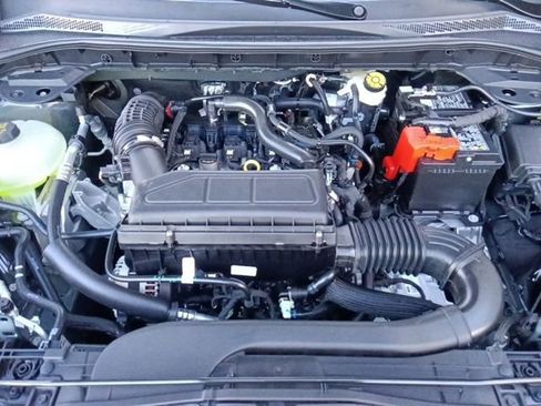 New 2026 Ford Escape Active w/ Cold Weather Package FWD image 32