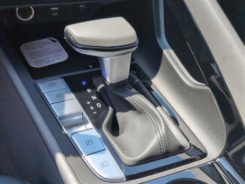 New 2026 Hyundai Elantra SEL Sport Premium image 15