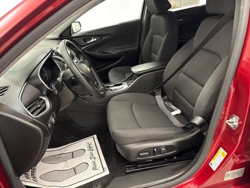 Certified 2024 Chevrolet Malibu RS w/ LPO, Floor Liner Package FWD image 10