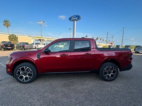 New 2026 Ford Maverick Lariat AWD/4WD image 4