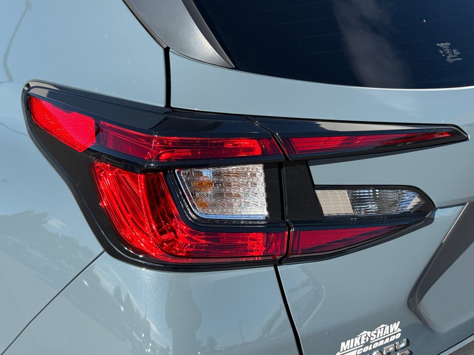 Used 2025 Subaru Crosstrek 2.5i Premium w/ Crosstrek Mirror Package AWD/4WD image 26