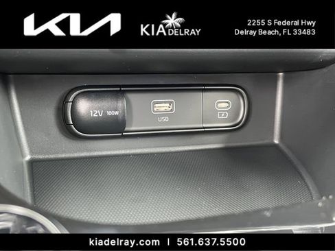 New 2026 Kia Seltos S AWD/4WD image 24
