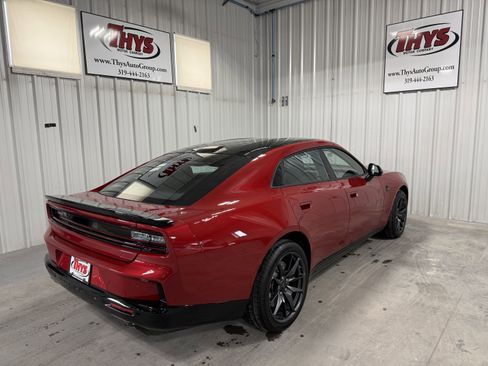 New 2026 Dodge Charger Scat Pack image 4