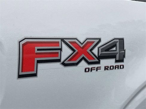 Certified 2022 Ford F150 XLT w/ Equipment Group 302A High image 8