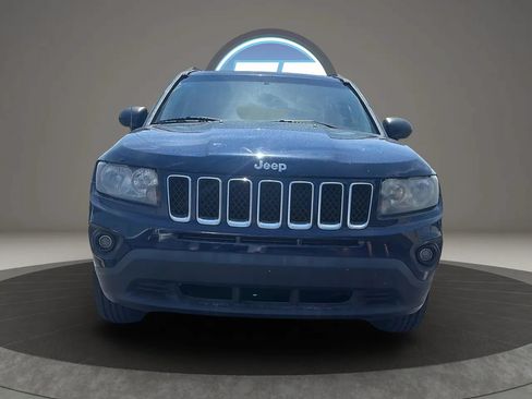 Used 2014 Jeep Compass Sport w/ Power Value Group FWD image 7
