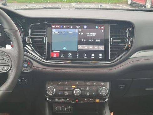 New 2026 Dodge Durango GT image 27