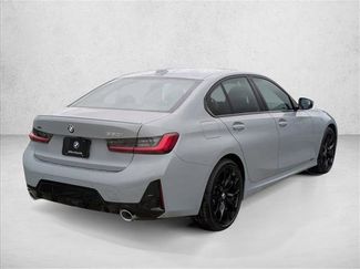 New 2026 BMW 330i xDrive Sedan w/ M Sport Package video 2