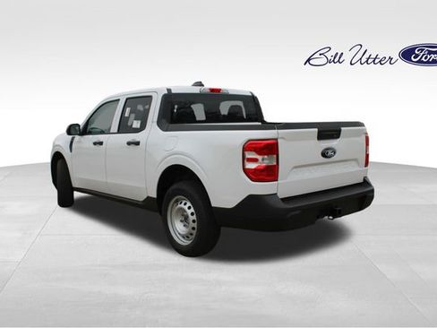 New 2026 Ford Maverick XL image 4