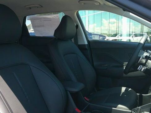 Certified 2026 Hyundai Kona SEL Premium image 9