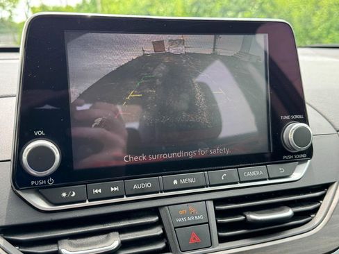 Used 2023 Nissan Altima 2.5 SV image 20