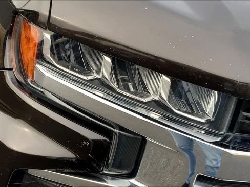 Used 2019 Chevrolet Silverado 1500 LT w/ Texas Edition image 27