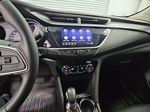 Used 2022 Buick Encore GX Essence w/ Experience Buick Package image 13