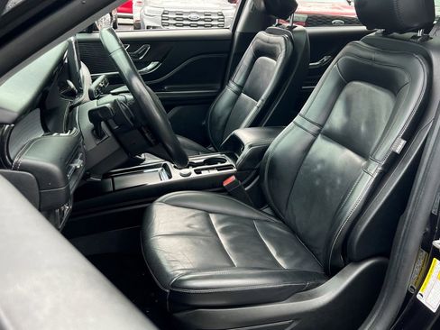 Certified 2022 Lincoln Corsair AWD w/ Premium Package image 20