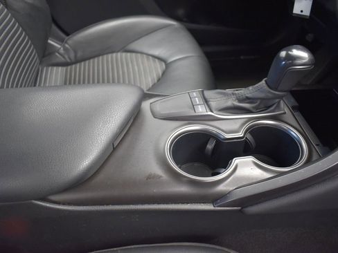 Used 2023 Toyota Camry SE image 28