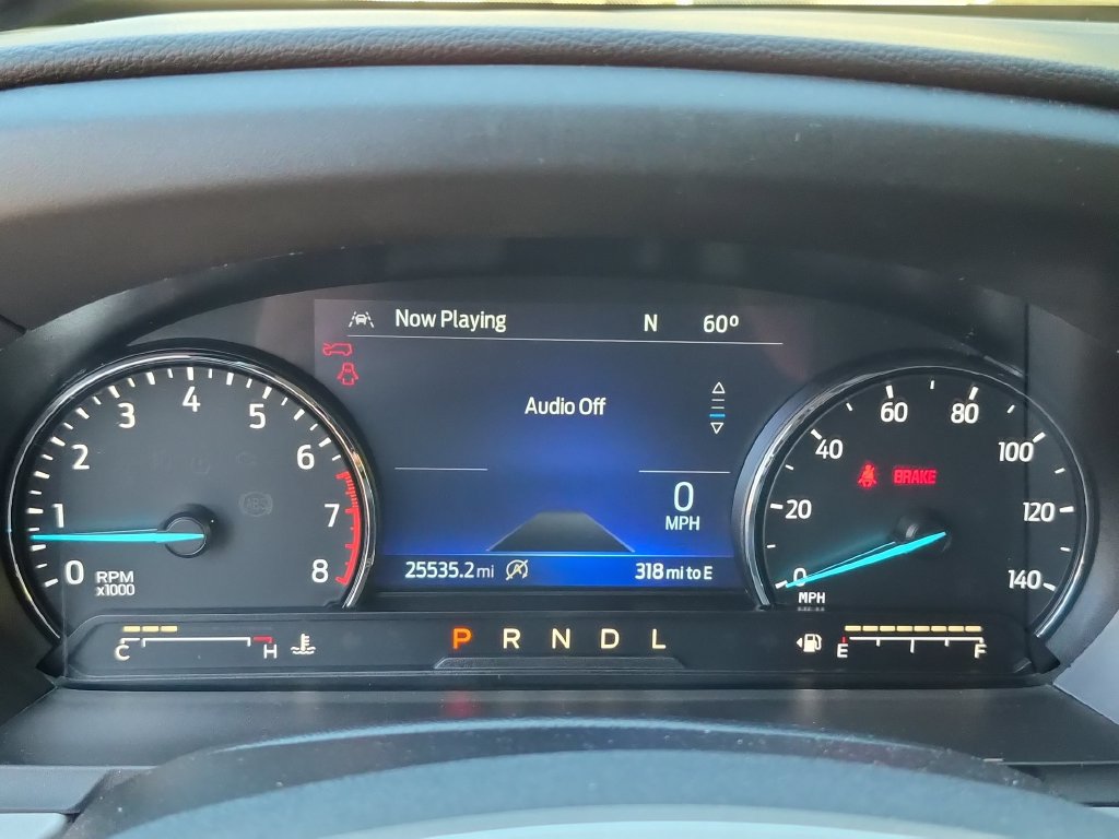 Certified 2023 Ford Explorer XLT w/ Equipment Group 202A AWD/4WD image 27