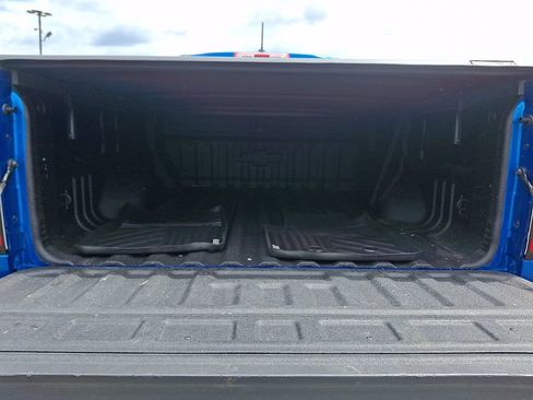 Used 2022 Chevrolet Colorado Z71 w/ Safety Package AWD/4WD image 30