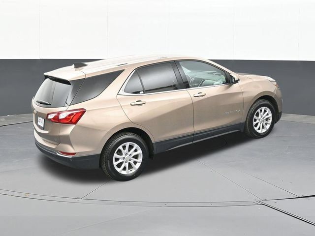 Used 2018 Chevrolet Equinox LT FWD image 58