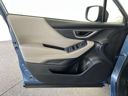 Certified 2023 Subaru Forester AWD/4WD image 12