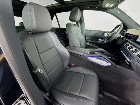 Used 2026 Mercedes-Benz GLE 350 4MATIC image 29